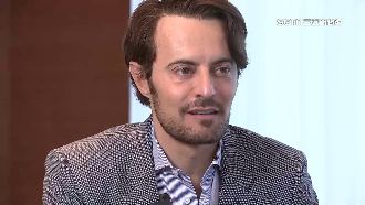 獨家訪人權鬥士　哈佛森還原「封口令」