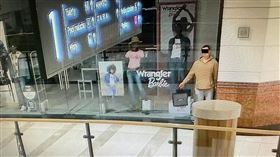 波蘭,人體模特兒,竊盜,