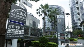 ▲台塑總部進駐內湖/外送/台塑搬新家飲食狀況／外賣／台塑員工用餐情形（圖／記者邱榮吉拍攝）