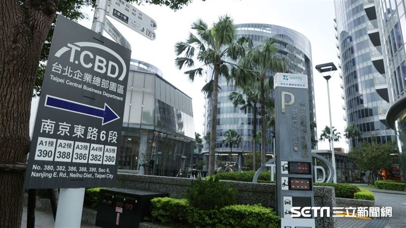 台塑數千人進駐內湖　市府：調整公車班距