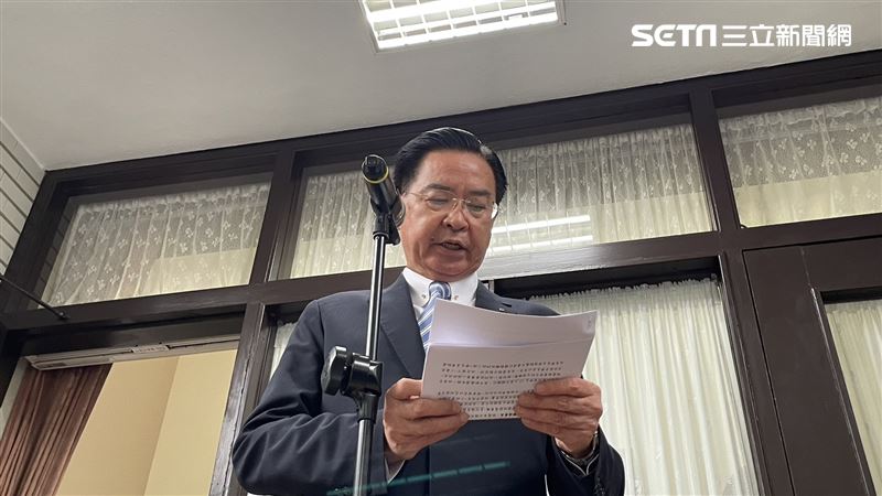 137國人留以色列！他曝：先生小孩上戰場
