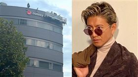 木村拓哉一個月內狂退粉2.5萬人。（圖／翻攝自takuya.kimura_tak IG）