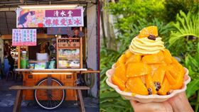 清水堂 台南 排隊 名店 （圖／翻攝自清水堂臉書）