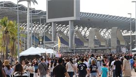 高雄,文化局,黃牛,紅髮艾德