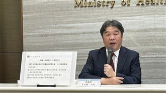 藍營屢打高端！王必勝：死纏爛打走火入魔