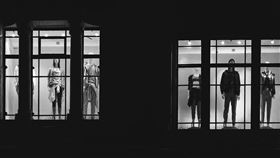 服飾店，假人，模特兒（示意圖／翻攝自Pixabay）