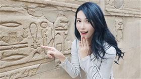 許鈞鈞。（翻攝自iG