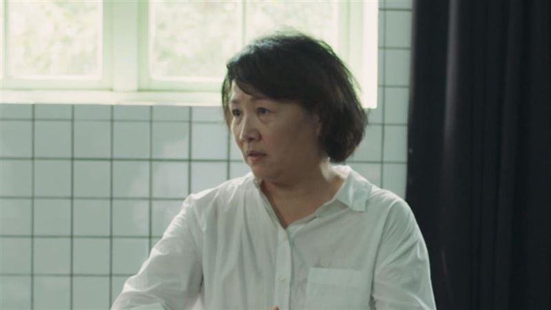 形象忽男忽女　王琄坦言想開扁資深演員