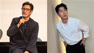 接替李善均　趙震雄、許光漢眾藝人現靈堂