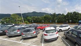 石碇服務區。圖／街景