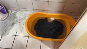 虐童,溺斃,腦震盪,死亡,台南.住家