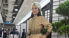 唐美雲。（記者洪素津攝影