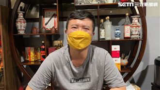 擁鑽石大樓20套房　他拒租應召業者遭痛毆