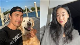 丹尼爾海尼。（圖／翻攝自IG）