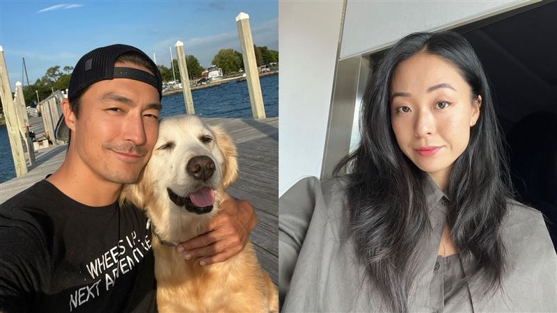 玄彬情敵宣布結婚　被爆美國秘婚證實了