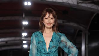 Melody被問粿王偷吃　籲：身心靈非常重要