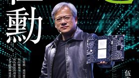 翻攝自黃仁勳ig、豆瓣電影、時報出版提供、臉書、馬路觀察學院Time雜誌ig