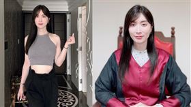 陳漢章宣布將舉辦首度簽名活動。（圖／翻攝自prosecutorlakulaku IG）