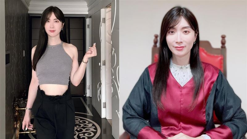 最美檢察官曝變女聲過程:是魔鬼的交易