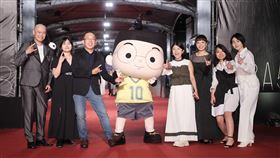 阿甯咕。（邱榮吉、楊澍攝影