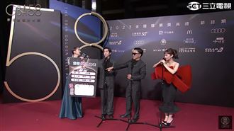 「大熱門」奪金鐘憲哥發獎金？露面說話了