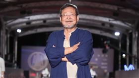 陳明章（圖／記者邱榮吉、楊澍攝影）