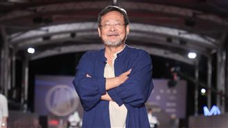 金鐘58／拒當中國人！陳明章：我三金得主