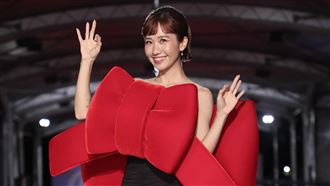 金鐘58／吳宗憲帥踏紅毯！Lulu變最辣禮物