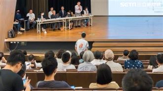 比坍塌戶動作快！基泰2鄰地公辦都更啟動