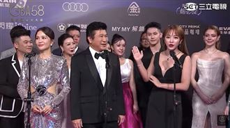 胡瓜：我幹嘛怕狗仔？熊霓親揭感情狀態