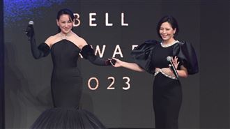 金鐘三王一后到齊　陳亞蘭讚嘆一事快脫窗