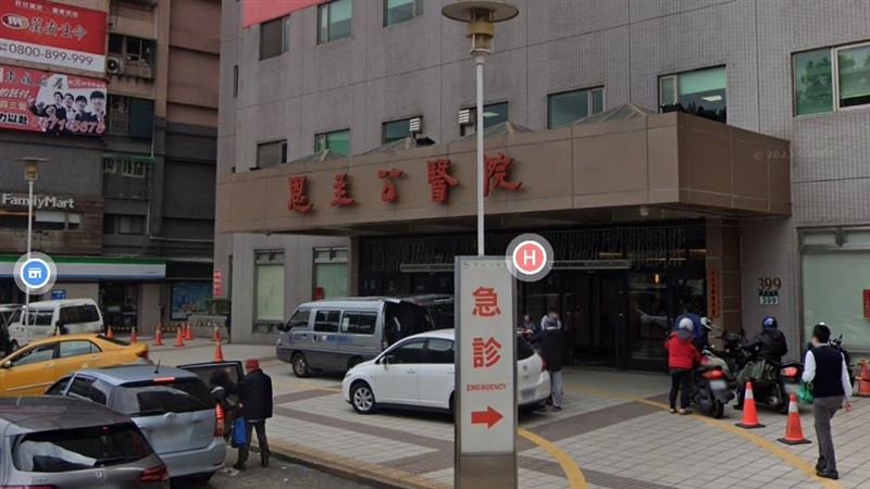 三峽恩主公醫院「急重症大樓」都審通過！