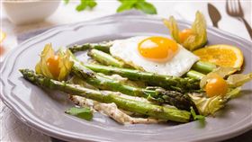 蘆筍　圖／pixabay