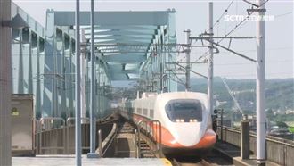 年底旅運旺季！台灣高鐵再度啟動短期增班