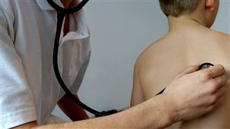 黴漿菌下月爆感染潮！醫揭3症狀恐變重症