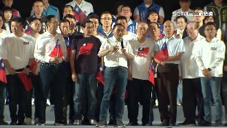 三立大論壇／黃創夏觀點》藍白合？「搞笑金瓶梅」之西門慶倒追王婆！