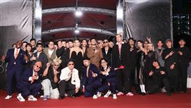 《大嘻哈時代2》（圖／記者邱榮吉、楊澍攝影）