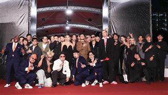 《大嘻哈2》連奪2獎　被讚媲美演唱會等級