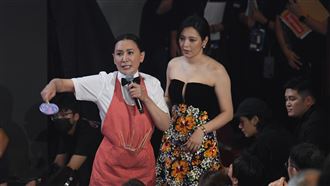 吳宗憲爆無緣的媽媽身份　陳亞蘭吐包3億