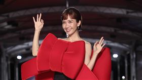 個人意見,Lulu黃路梓茵（圖／翻攝自臉書）