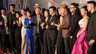 《綜藝秀》停播奪金　製作人爆被胡瓜罵哭