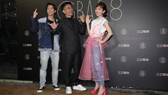 突拋震撼彈　吳宗憲：今年最後參加金鐘獎