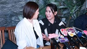 陳亞蘭劉品言(三立提供)