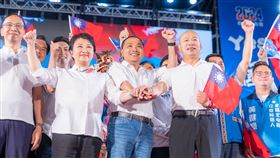 （圖／翻攝自侯友宜臉書）