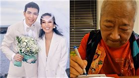 蕭敬騰,Summer,結婚,林光寧,中風