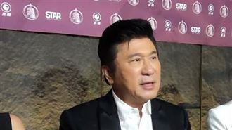 小禎再婚？老蕭爆「快了」　胡瓜鬆口全說