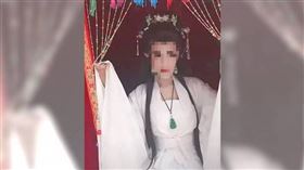 大陸,網紅,羅大美,熟人,緬甸,主嫌