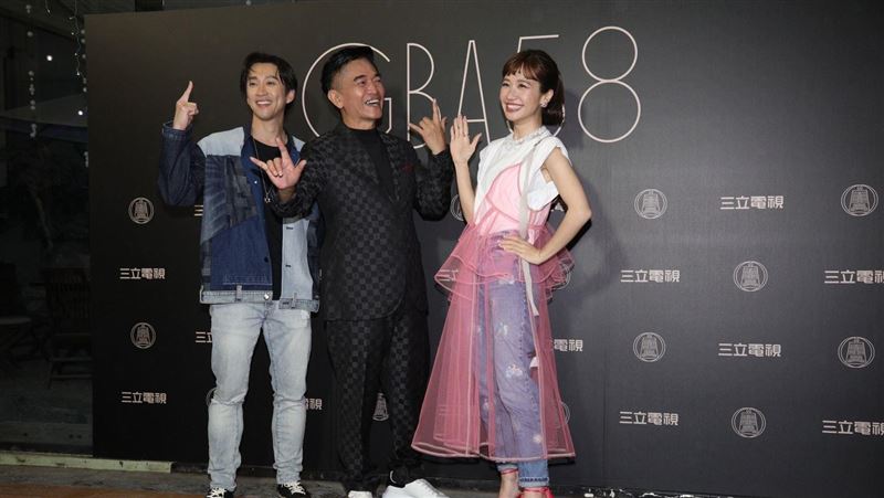 吳宗憲宣布不再參加金鐘獎：要像江蕙一樣