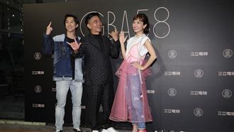 吳宗憲宣布不再參加金鐘獎：要像江蕙一樣