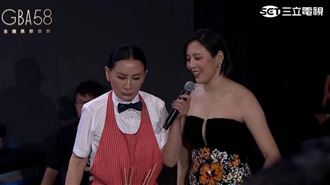 劉品言突「失聲」　陳亞蘭神救援被讚翻